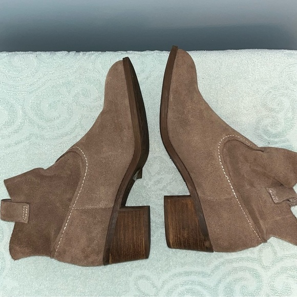 Carlos Santana Ankle Boots | 7.5 - Picture 10 of 10